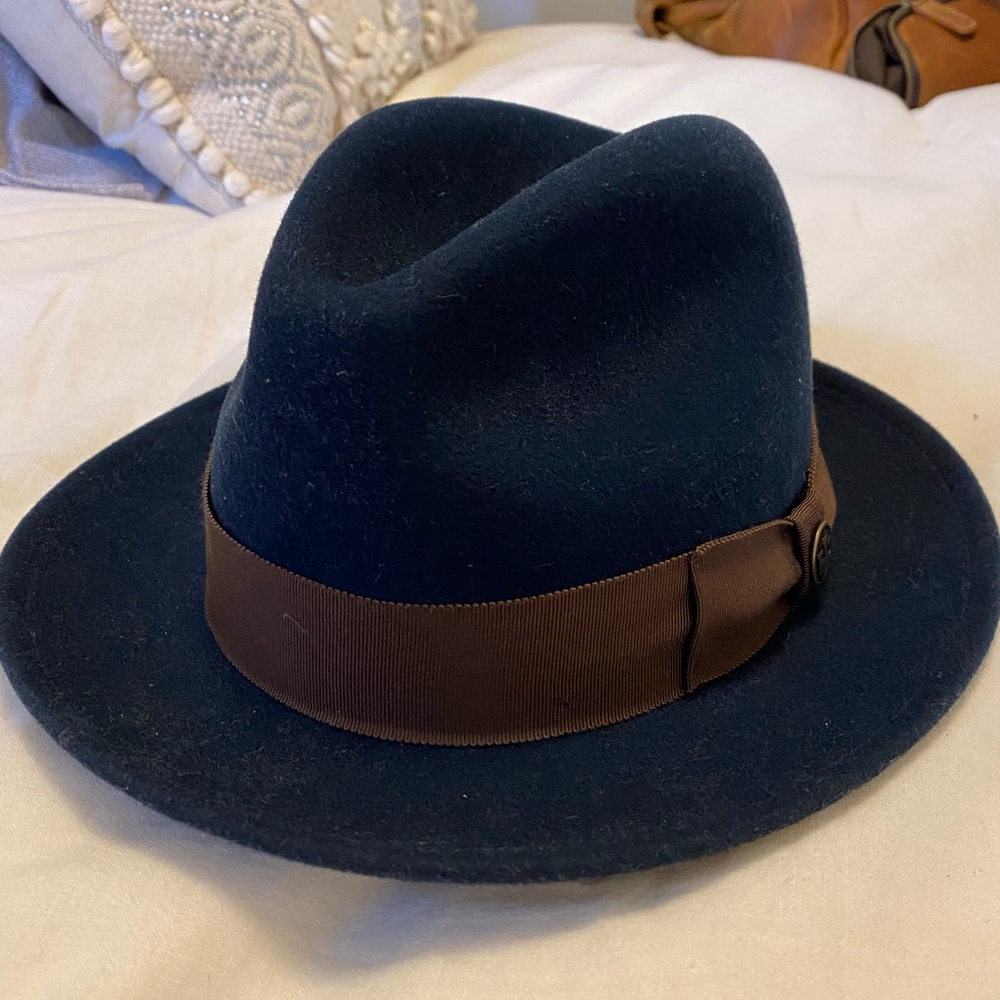 Goorin Bros. Dean the Butcher Hat